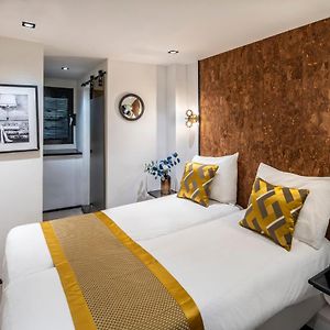 Standaard Kamer met een King Size Bed